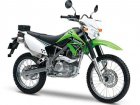 Kawasaki KLX 125